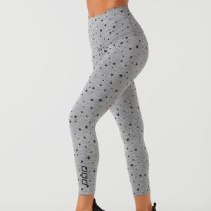 Lorna Jane rocket ankle bitter legging